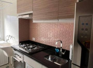 83f612efbd22b835e451bff20bc2ce2ecb30e98b · Apartamento com 3 dormitórios à venda, 60 m² por R$ 490.000,00 - Centro - Osasco/SP