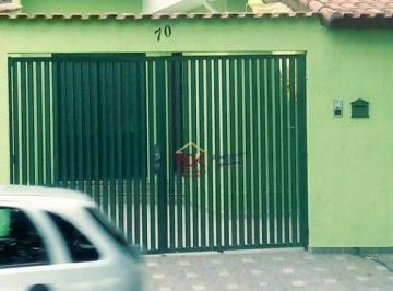 cf0630eb487f656d9142c0e5c6b1d36f4a146608 · Casa com 2 dormitórios à venda, 121 m² por R$ 329.000 - Parque Santo Antônio - Jacareí/SP