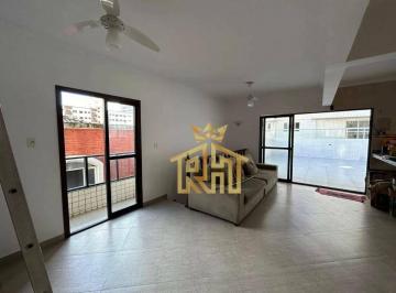 8ed4be0e363327aa6a608e59b11e315cbe85d9d2 · Cobertura de 2 quartos, 2 suítes  no bairro de Aviação em Praia Grande - SP