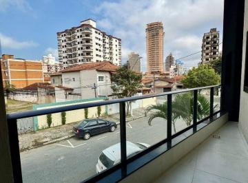 bdaecddde78425419c33fe9c14a2e564219f1c91 · Casa Sobreposta à venda no Boqueirão, em Praia Grande/SP