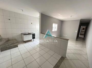 066be3feccbea41654a10181200d38c584bd0b68 · Cobertura com 2 dormitórios para alugar, 70 m²  - Jardim - Santo André/SP