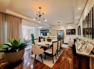 718b1783f5ae06c0e3012e3cec0cfe27ec428e12 · Apartamento Garden com 3 suítes à venda, 143 m² por R$ 1.300.000 - Loteamento Residencial Vila Bella
