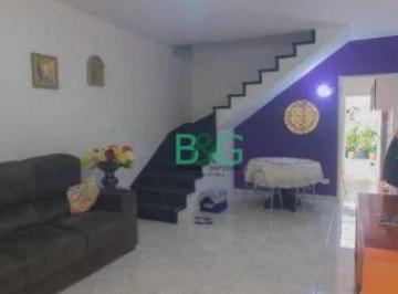 290f4f0822ace872126fe88f7745d39728ef813e · Casa à venda, 100 m² por R$ 849.000,00 - Vila Cordeiro - São Paulo/SP
