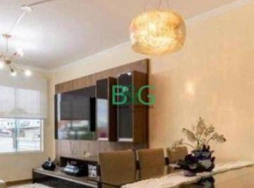 01bcfc99a367149280e3b983e07e04780bc24f83 · Sobrado à venda, 175 m² por R$ 799.000,00 - Chácara Mafalda - São Paulo/SP