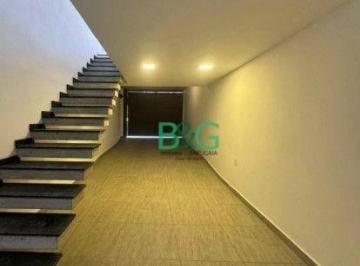 029b01c20235b8be4a96fab019442a2d0a93aa61 · Sobrado à venda, 168 m² por R$ 1.779.000,00 - Vila Bertioga - São Paulo/SP
