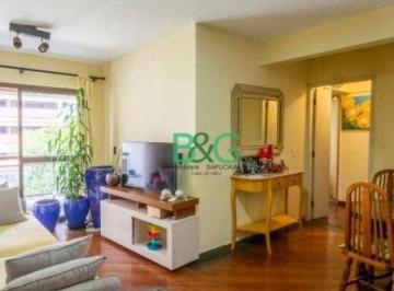 032be61b4b0bd56f9110f9e11750303fab24a548 · Apartamento com 3 dormitórios à venda, 106 m² por R$ 699.000,00 - Saúde - São Paulo/SP