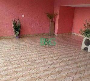 6213565dc963c94e72b1942112bc00a3aa522e9e · Sobrado à venda, 180 m² por R$ 848.000,00 - Jardim São Francisco de Assis (Parelheiros) - São Paulo/
