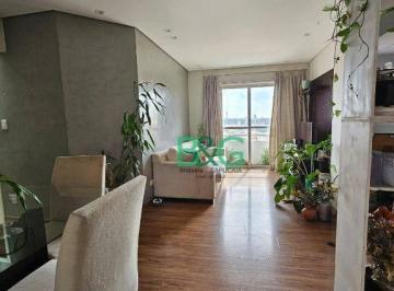 29df6a7e6d0215bacfe2f843957eba3e06d38737 · Apartamento à venda, 90 m² por R$ 852.000,00 - Parque Mandaqui - São Paulo/SP