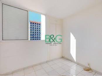 f10d6441739aa9f0244739ae1b8b965000b43115 · Apartamento com 2 dormitórios à venda, 52 m² por R$ 350.000,00 - Jardim da Glória - São Paulo/SP