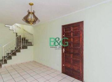 6d8c5b97dfbc2ff4793f7145571eba6d05ad295d · Sobrado à venda, 180 m² por R$ 749.000,00 - Chácara Mafalda - São Paulo/SP