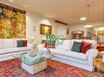2cd98a625936dd4c0bef094555d2d205a0c90e23 · Sobrado à venda, 500 m² por R$ 3.990.000,00 - Vila Madalena - São Paulo/SP