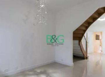 4f9d1f412267171302bd929bf38d163a42e1ff73 · Sobrado à venda, 180 m² por R$ 669.000,00 - Saúde - São Paulo/SP