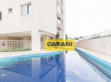 1a645fbdfdbabd4633537ee33dc60e25e6091b41 · Cobertura com 2 dormitórios à venda, 146 m² - Vila Guiomar - Santo André/SP