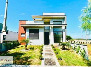 b6ad6312795e41d4ea16ed7183c5e110f29e8a9a · Casa com 3 quartos à venda, 140 m² por R$ 1.040.000 - Residencial Terras da Estância - Vila Monte Al