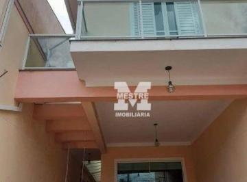 d2380d8f15d982b82ad5ae36b3fbda93f1659485 · Sobrado com 3 dormitórios à venda, 125 m² por R$ 750.000,00 - Jardim Santa Mena - Guarulhos/SP