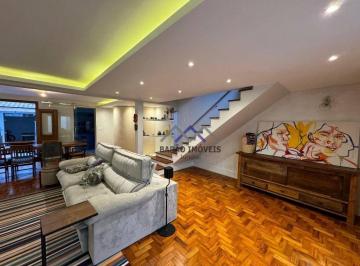 6f22c6b1215a207a6bf3206ad5aa30b503aa9abc · Casa com 5 dormitórios à venda, 350 m² por R$ 1.400.000,00 - Jardim da Glória - São Paulo/SP