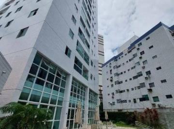 7652607515b5becfb5e944b581ebb13dd65af048 · Excelente Apartamento com 3 dormitórios à venda, 87 m² - Torre - Recife/PE