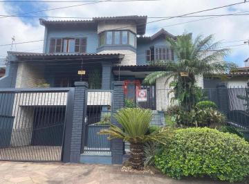 10249d629e419737b52df76079ce5ab4a6091dd5 · Sobrado com 3 dormitórios à venda, 330 m² por R$ 1.750.000,00 - Dom Feliciano - Gravataí/RS