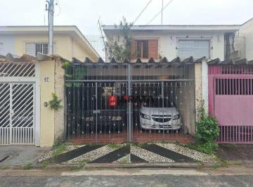 497136b6edd251e714afffc913fe8e0c7b7c9b18 · Sobrado com 3 dormitórios à venda, 158 m² por R$ 955.000,00 - Brooklin Paulista - São Paulo/SP