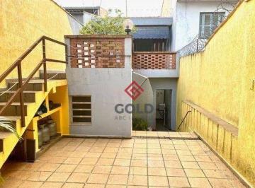 60eec875d515930d2e1b12f49b876f954aba2c5c · Sobrado com 3 dormitórios à venda, 150 m² por R$ 660.000,00 - Vila Curuçá - Santo André/SP