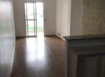 Apartamento · 57m² · 2 Quartos · 1 Vaga · Apartamento com 2 dormitórios para alugar, 57 m² por R$ 2.839,22/mês - Vila Silveira - Guarulhos/SP