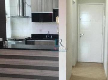 127359a93f71e0eccfe0d9016c7e181566d30e69 · Apartamento com 3 dormitórios à venda, 78 m² por R$ 750.000,00 - Barueri - Barueri/SP