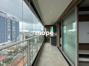 37b7f0d7c95ea7eee9063cdfab4041e582b35dc5 · Apartamento à venda, 60 m² por R$ 780.000,00 - Aparecida - Santos/SP