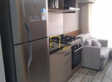 fc995338b1d03a8e1f576c56ba3084d57284314d · Apartamento para alugar, 27 m² por R$ 3.007,00/mês - Parada Inglesa - São Paulo/SP