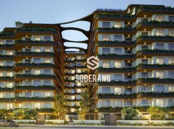 aa62b19fb49796a2caa04b7a19dea198a5bfa190 · Apartamento em empreendimento resort com 1 dormitório à venda, por R$ 623.039 - Ponta de Campina - C