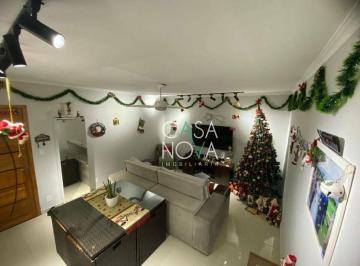fe45b6ccb1480d5aabfb4cb4985db58624887480 · Apartamento com 2 dormitórios à venda, 92 m² por R$ 487.600,00 - Ponta da Praia - Santos/SP
