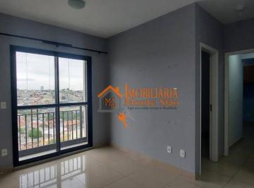74379e936b62c3aa026ea71bff030ce7fb1a17a4 · Apartamento com 2 dormitórios à venda, 52 m² por R$ 375.000,00 - Vila Paranaguá - São Paulo/SP