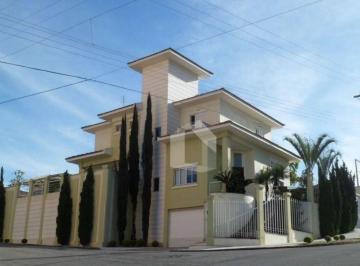 e64fd864aa5072ecb67a4ae351519c359f749612 · Casa com 4 dormitórios à venda, 346 m² por R$ 2.400.000,00 - Jardim Elvira Dias - Poços de Caldas/MG
