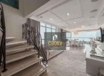 02f6e3edf3de57f44d6db556e9ddf0d828742814 · Gran Felicità | Cobertura duplex com 3 dormitórios à venda, 273 m² por R$ 17.990.000 - Centro - Baln