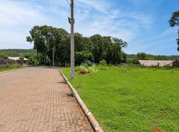 Terreno · 427m² · Terreno em Dois Irmãos - Ótima localização