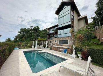 3 · Casa com 4 suítes no bairro Praia Brava, Florianópolis