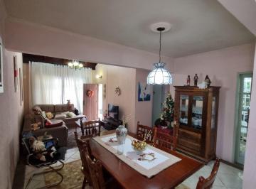 SALA INFERIOR 2 · Casa Residencial de 213m² com 4 quartos em Balneário Estreito