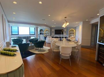 1 · Apartamento Alto Padrão com 3 suítes e vista mar na Agronômica