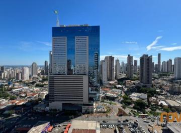 Apartamento · 130m² · 3 Quartos · 2 Vagas · Apartamento 3 quartos 3 suites no Setor Bueno