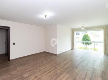 Sala para 2 ambientes · Apartamento à venda - em Ahú