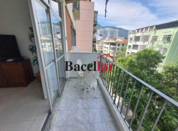 Apartamento · 92m² · 3 Quartos · 2 Vagas · Apartamento - / Residencial / Tijuca