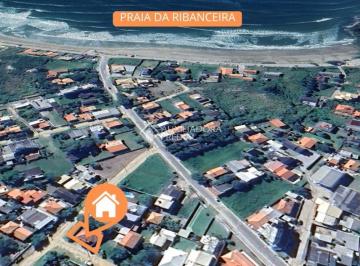 651876_ia61e2wYx57Ss9j174r_651876673bcc2635fc7.jpg · CASA, KITNET, ESPAÇO PARA MAIS EDIFICAÇÃO EM TERRENO DE 375M² A 200M DA PRAIA DA RIBANCEIRA