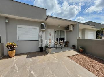 Casa · 86m² · 2 Quartos · 2 Vagas ·
Casas - 2 dormitórios