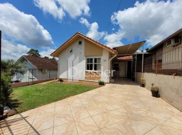 Casa · 252m² · 3 Quartos · 4 Vagas ·
Casa no bairro Hidráulica