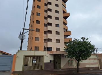 Apartamento · 238m² · 2 Vagas · Cobertura com 3 suites à venda, SÃO FRANCISCO, CAMPO GRANDE - MS