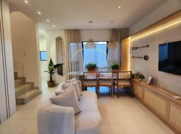 Casa · 3 Quartos · 1 Vaga · Imoveis - na Ponta de Campina