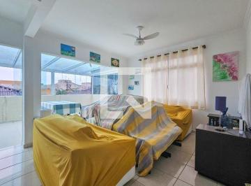 Apartamento · 151m² · 4 Quartos · 1 Vaga · Apartamento para Aluguel - Parque Enseada, 4 Quartos,  151 m2 - Guarujá