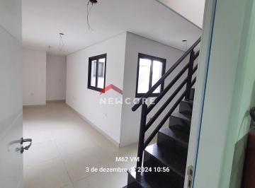 Apartamento · 100m² · 2 Quartos · 2 Vagas · Cobertura em Rua Irlanda - Parque Capuava - Santo André/SP