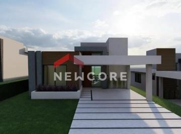 Casa · 135m² · 3 Quartos · 2 Vagas · Casa de condomínio em  Lote 1, 2, 3, 4, 5,6 E 7 Da Quadra 7 - Vale dos Sonhos - Lagoa Santa/MG