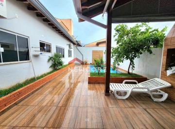 Casa · 234m² · 4 Quartos · 3 Vagas · Casa em  Rua Paulo Torralba - Jardim Estoril III - Bauru/SP