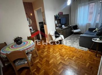 Apartamento · 40m² · 1 Quarto · Apartamento em Rua Alberto Silva - Vila Ipiranga - Porto Alegre/RS